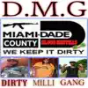 Top Bound - Dirty Milli Gang