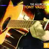 Tony Valor Sounds Orchestra - The Allure of Tony Valor